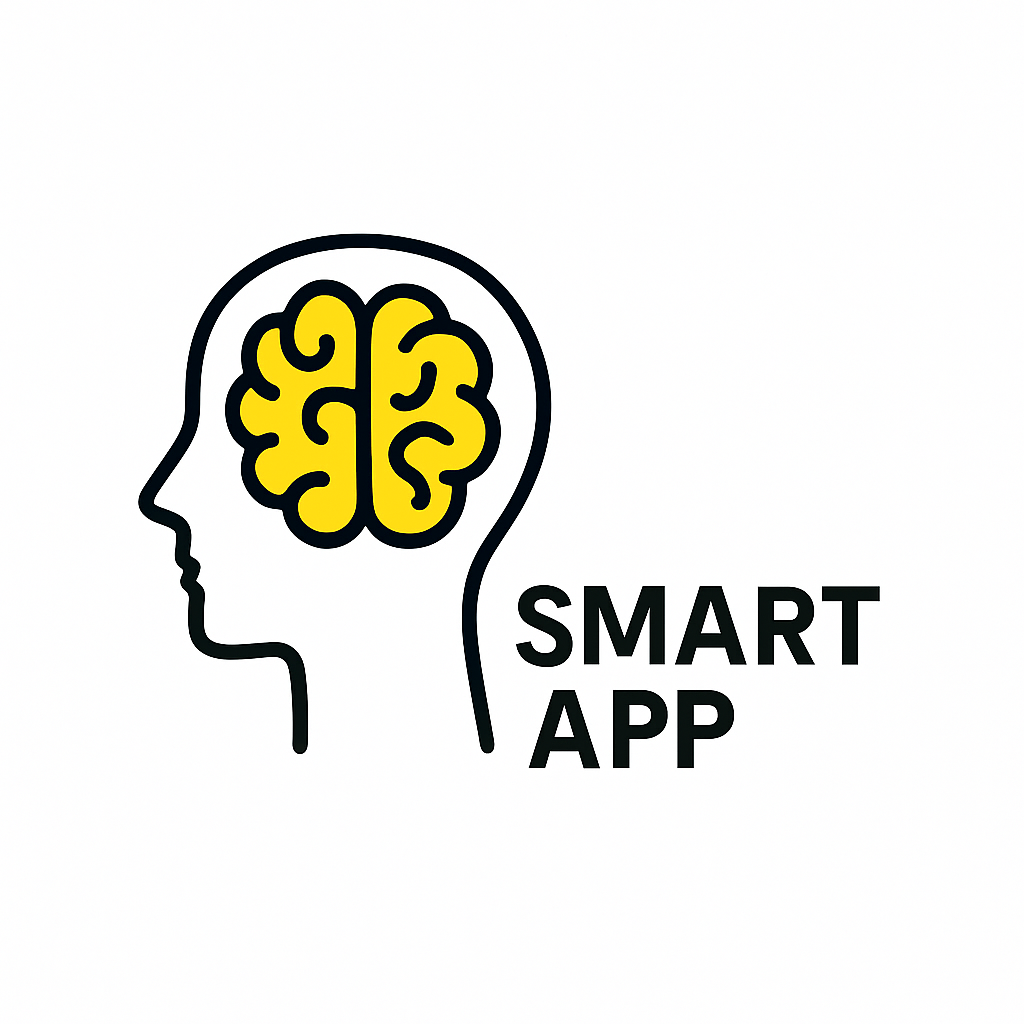 SMART-APP logo