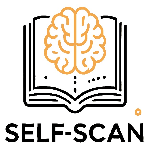 SELF-SCAN logo
