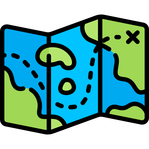 MAPFINDER logo